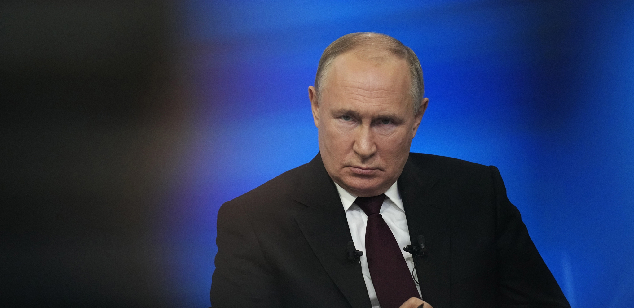 UMRO JOŠ JEDAN PUTINOV PROTIVNIK
