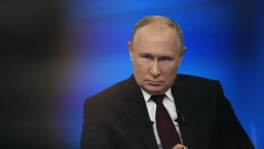 "PUTIN DOLAZI PO NAS" Reči Bena Volasa unose strah u kosti