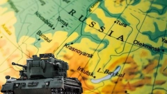 RUSKI FSB SPREČIO TERORISTIČKI NAPAD? Ukrajinska specijalna služba ne miruje