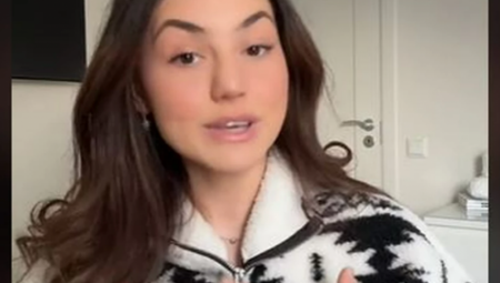 U ŠKOLU IDU U PREKRATKIM SUKNJAMA Bosanska influenserka uporedila život na Balkanu i u Švedskoj (VIDEO)