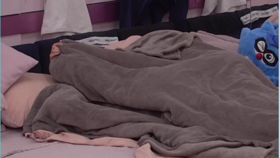 VRELA AKCIJA ŠA I MIONE Reper navalio na nju, prepustili se strastima nakon brutalne svađe