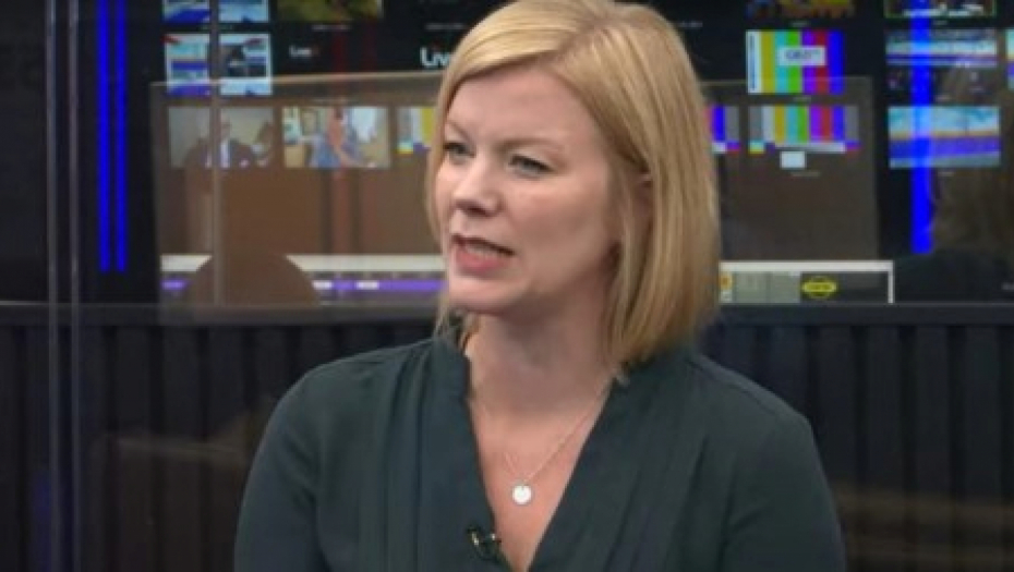 "TUKLI SU NAS VESLIMA I KAIŠEVIMA" petra je detinjstvo provela u JEZIVOM KULTU - Ovo je bilo najbizarnije