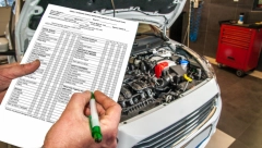 OGLASILA SE AGENCIJA ZA BEZBEDNOST SAOBRAĆAJA Obaveštenja o besplatnim servisnim kampanjama od sada i na tehničkim pregledima