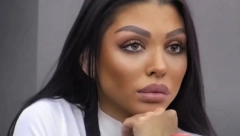 MAJA MARINKOVIĆ BILA SA KRIMINALCEM KAO MALOLETNA Starleta šokirala priznanjem, dugo ga je posećivala u zatvoru