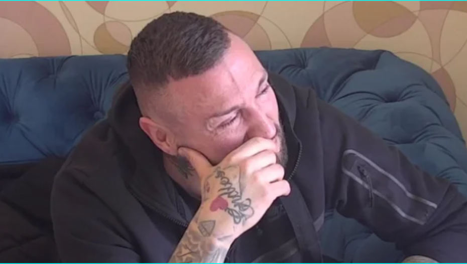 POSESIVAN JE DO DASKE, LJUBOMORU NOSI U SEBI Otac Nenada Aleksića Ša šokirao izjavom o sinu, pa opleo po Mioni