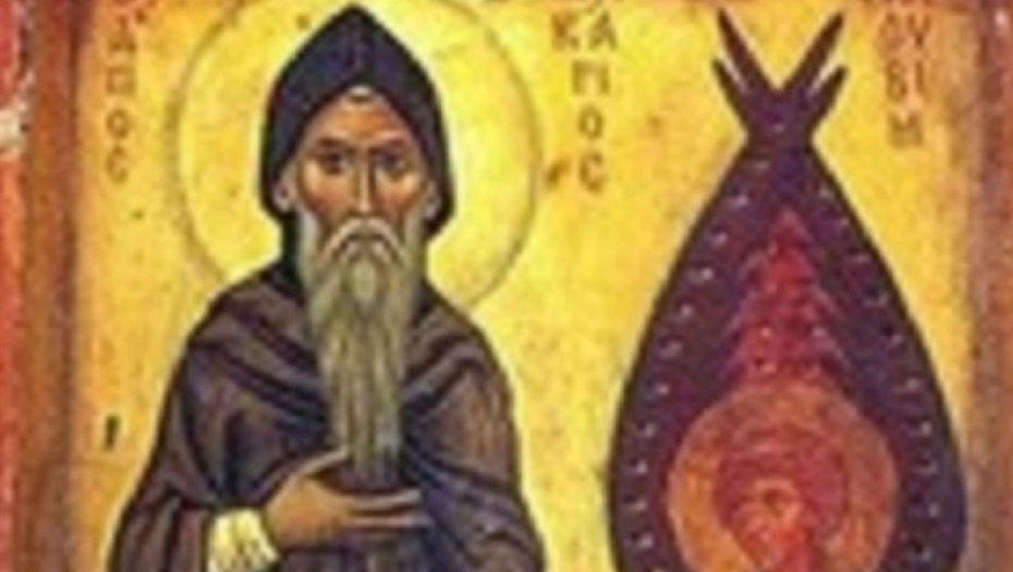 VERNICI DANAS SLAVE SVETOG MAKARIJA Veruje se da ova MOĆNA molitva treba da se izgovori za zdravlje najbližih