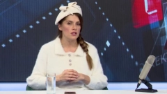 TOTALNO LUDILO Milova perjanica otrčala u islamističke medije da se žali na Vučića (VIDEO)