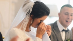 PA OVO JE  HIT! Kum u zdravici pričao o mladoženjinim avanturama, goste šokirao detaljima, mladu rasplakao