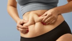 KIPI VAM STOMAK IZ PANTALONA? Primenite formulu ŠAP i spržite salo za samo 6 dana!