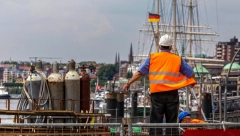 NA UDARU RASIZMA OECD: Strani radnici predmet diskriminacije u Nemačkoj