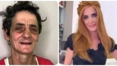 IZGUBILA SINA, POSTALA BESKUĆNICA Rita je živela na ulici, skupljala flaše, a onda je jedan susret sve promenio