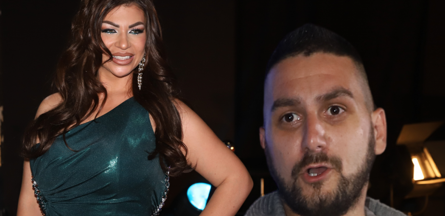 MILJANA KULIĆ URNISALA ZOLU Ovaj potez niko nije očekivao od Kulićeve, Čolić na aparatima