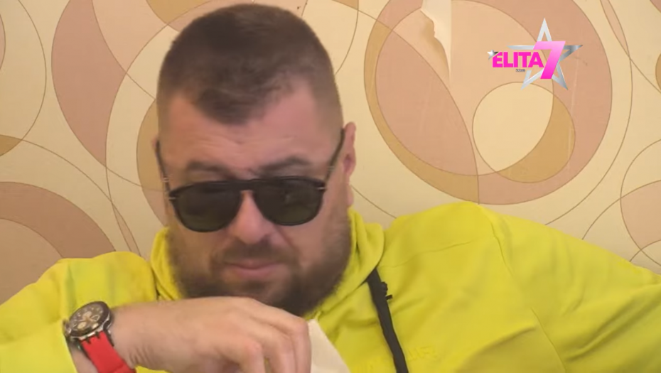 KRUNA DOBIJA STAN U CRNOJ GORI Janjuš otkrio planove nakon izlaska, spomenuo pokojnog brata, oca i majku