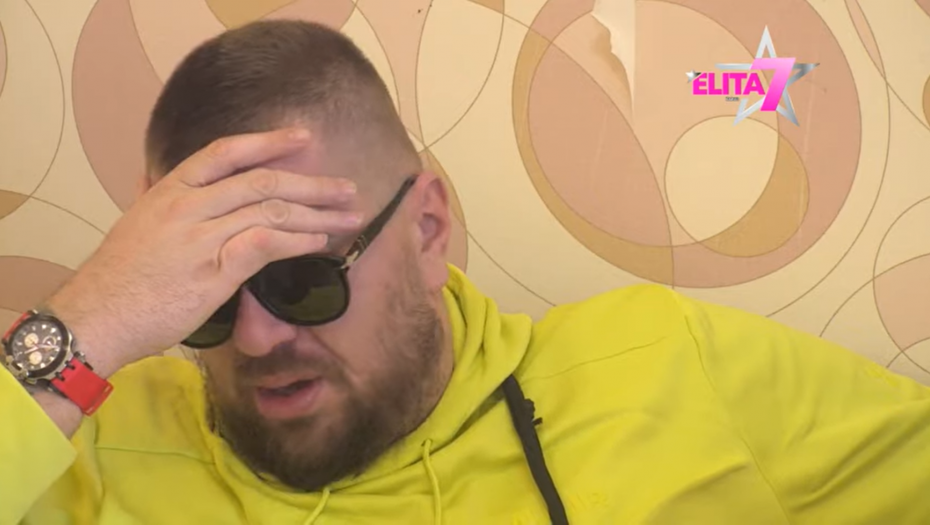JANJUŠA IZVODE IZ ELITE! Bivši košarkaš kipti od besa, hitno najavio tužbu