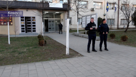 OGLASILI SE ALBANCI Evo šta tvrde da je razlog za upad u srpsku ambulantu i odvođenje medicinskog osoblja