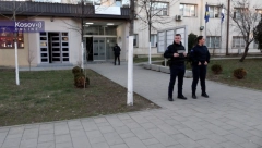 OGLASILI SE ALBANCI Evo šta tvrde da je razlog za upad u srpsku ambulantu i odvođenje medicinskog osoblja