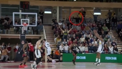 Snimak navijača Partizana ODUŠEVIO EVROPU: Kada Panter šutira već tada MOŽE DA SE SLAVI (VIDEO)