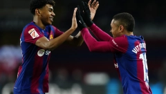 KATALONCI TEŠKOM MUKOM DO POBEDE Barsin minimalac protiv Osasune