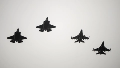 NEMA MIRA ZA PALESTINSKE CIVILE Izrael bombardovao Dženin na Zapadnoj obali