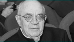 SINA JEDINCA MU VRATILI IZ AMERIKE U MRTVAČKOM SANDUKU Našeg glumca zadesila jeziva sudbina, sahranio dete, pa se teško razboleo