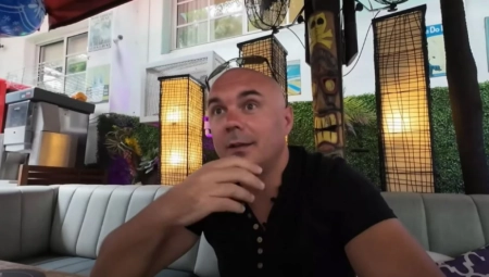 "DU JU SPIK SRBIJAN?" Miloš sa suprugom i sinom ušao u restoran na Floridi, kada im se obratio na engleskom, NASTUPIO JE ŠOK (VIDEO)
