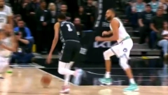 E, OVO SU BILA STARA, DOBRA KOŠARKAŠKA VREMENA Ameri gledali u čudu, onda sve sazanali: Ne, to nije vaše - ovo je Bodirogino