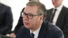 SUTRA U 10 ČASOVA Predsednik prima akreditivna pisma sedam ambasadora