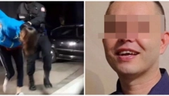 "BIO JE ČUDAN, DELOVALO JE KAO DA ĆE DA..." Isplivali novi ŠOK detalji o ubijenom Saši iz Doboja "Sad kad premotam film..."