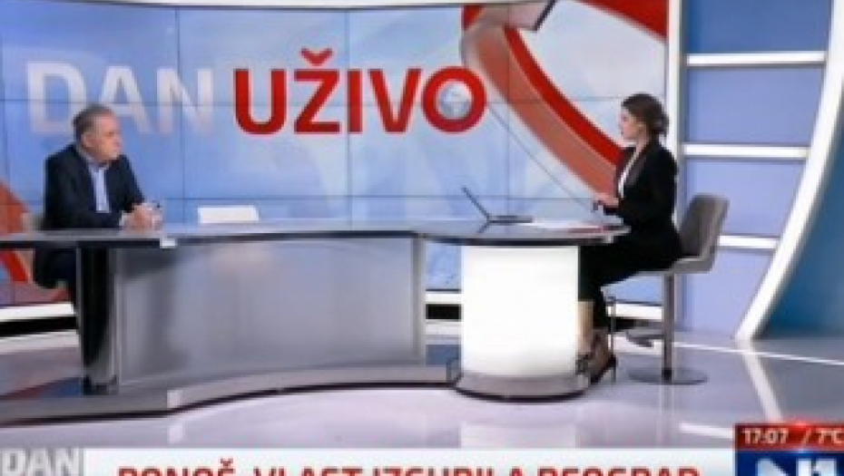 U LEPO SE DRUŠTVANCE JOVANOVIĆ UVALIO Ruku pod ruku sa onima kojima je Srebrenica genocid, a nezavisno Kosovo prihvatljiva opcija!