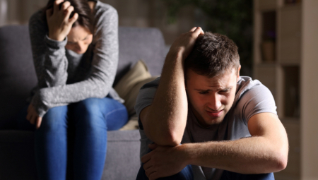 PLANIRA PAKLENU OSVETU Muškarac saznao da ga je žena prevarila 26 puta!