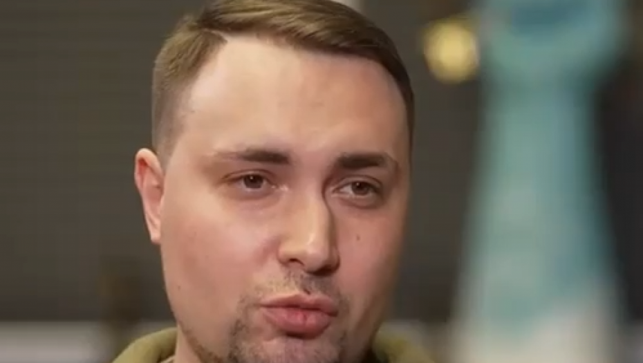 "POČETKOM LETA RUSIJA ĆE NAPREDOVATI" Budanov izneo šokantne tvrdnje