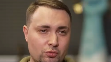 "RAT SA RUSIJOM MOŽE DA SE ZAVRŠI SAMO NA JEDAN NAČIN" Budanov jezivo zapretio (VIDEO)