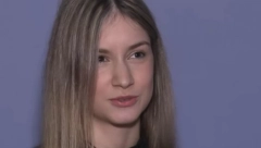 "Imam previše lepih stvari u životu da bih tugovala": Lana je jedina na svetu sa ovom dijagnozom, a na fakultetu dobija samo desetke