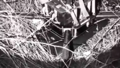 "BABA JAGA" UNIŠTENA Oboren ukrajinski dron (VIDEO)