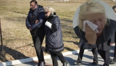 NJEGOVU LJUBAVNICU JE ZORICA BACILA SA SPLAVA Nakon razvoda ostali u dobrim odnosima, pevačica zbog Bracine smrti ne dolazi sebi!