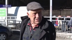 MEŠTANI ŠTRPCA ZABRINUTI Ukidanje dinara dovešće do iseljavanja srpskog naroda