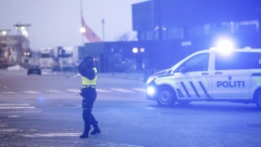 OLUJA NAPRAVILA HAOS U NORVEŠKOJ Udari vetra 180 km/h, zatvorene škole, putevi, mostovi (FOTO/VIDEO)