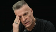 ĐORĐE DAVID IDE NA REHABILITACIJU Evo šta je roker odlučio nakon stravične nesreće