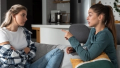 POBEDITE NEGATIVNE LJUDE Ako vas neko vređa ili se loše ponaša, izgovorite samo ovu reč i izbeći ćete svađu