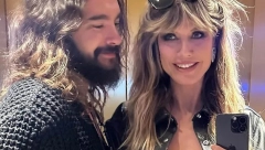 „PROBALA SAM MNOGO KOBASICA, ALI ON...“ Hajdi Klum nahvalila mladog muža i ispričala sočne detalje iz kreveta