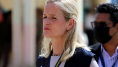 KOLUMNA DRAGUTINA MATANOVIĆA: Viola fon Kramon - iz Srbije sa ljubavlju