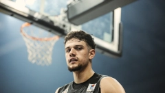 STRAŠNE VESTI IZ PARTIZANA Trifunoviću pozlilo u avionu tokom leta