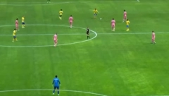 NEMA RONALDA, ALI IMA SPEKTAKLA Laportova golčina, neverica Kristijana i debakl Mesijevog Inter Majamija