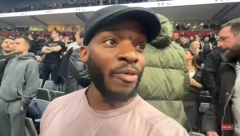 PARTIZAN JE U MODI Američki jutjuber došao u Beograd i nije mogao da veruje šta je video u "Areni" (VIDEO)