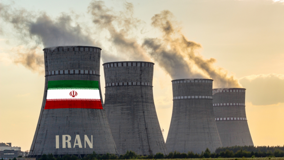 AMERIKANCIMA NEMA OPUŠTANJA Iran gradi četiri nuklearke