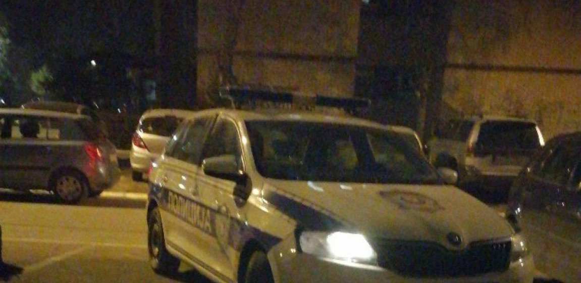 PRITVOR ZA UBICU IZ BORČE Sa nožem na ulici bio hrabar a kod sudije uradio ovo