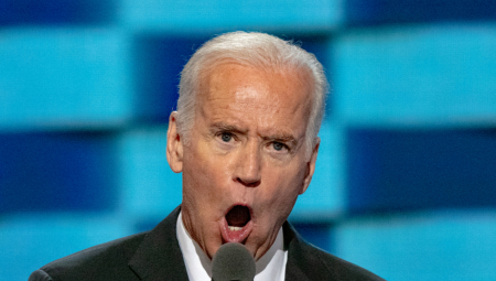 "NAROD ŽELI OVO DA GLEDA, A NE BAJDENA" Neće biti tradicionalnog intervjua sa liderom SAD