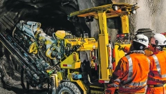 TEŠKA NESREĆA U RUDNIKU! Jedan rudar POGINUO, za njih 7 se još traga!