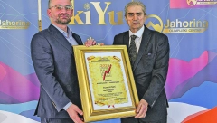 DEJAN LJEVNAIĆ: SKIJANJE, BIZNIS I MISIJA POMIRENJA