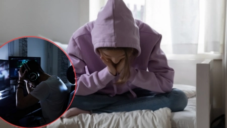 OVAKO IZGLEDA ZAVISNIK OD VIDEO IGRICA KADA KRIZIRAJU Kao da se skida sa heroina, a sve počinje bezazleno, PSIHOLOG OTKRIO
